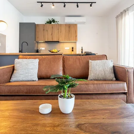 Hot Tub Sea View 아파트 *