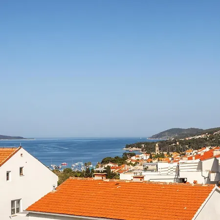 Hot Tub Sea View Hvar Town