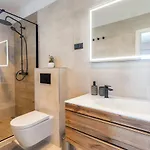 Apartment Hot Tub Sea View *