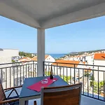 Apartment Hot Tub Sea View Hvar Town